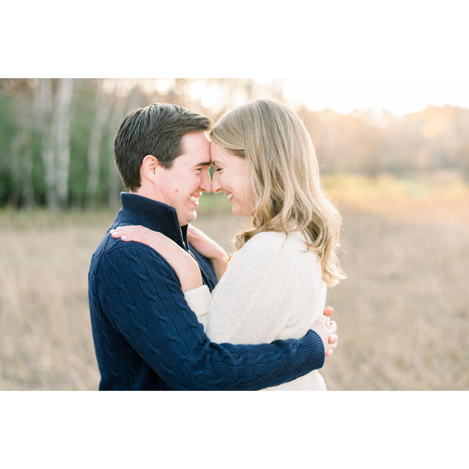 Engagement Photos - 11/2021