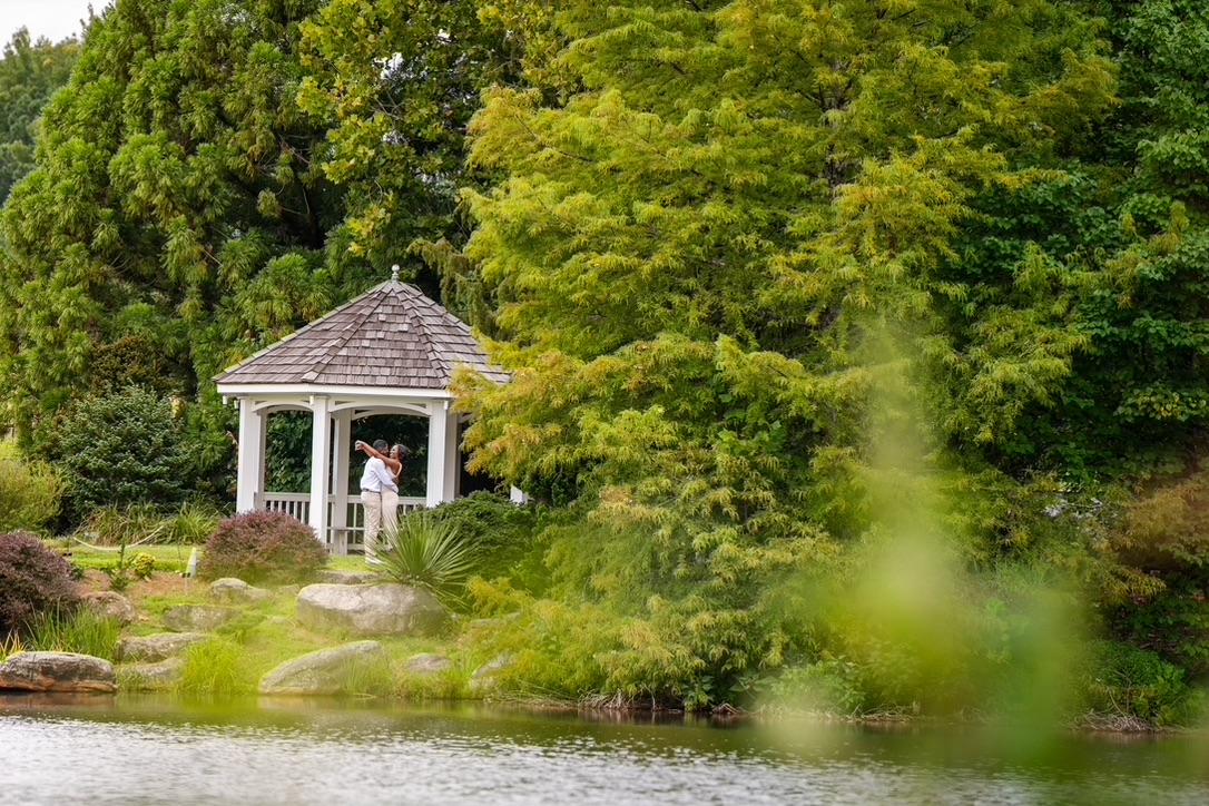 The Wedding Website of Heaven Amos and Travis Bartee