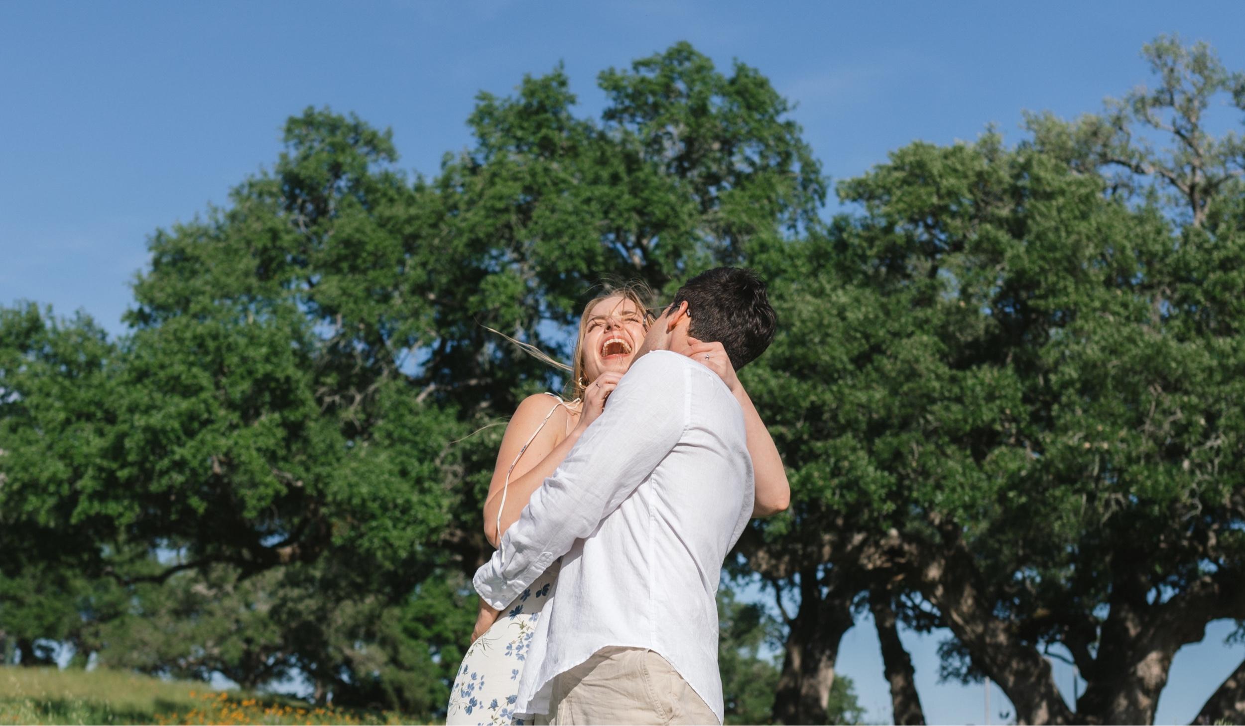 The Wedding Website of Elizabeth Woods and Cameron Fox