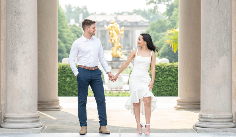 Liza Pinero and Nate Lotinsky's Wedding Website