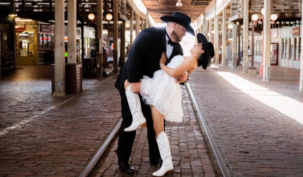 The Wedding Website of Josh Alexander and Dr. Fahmi “Emma” Farah
