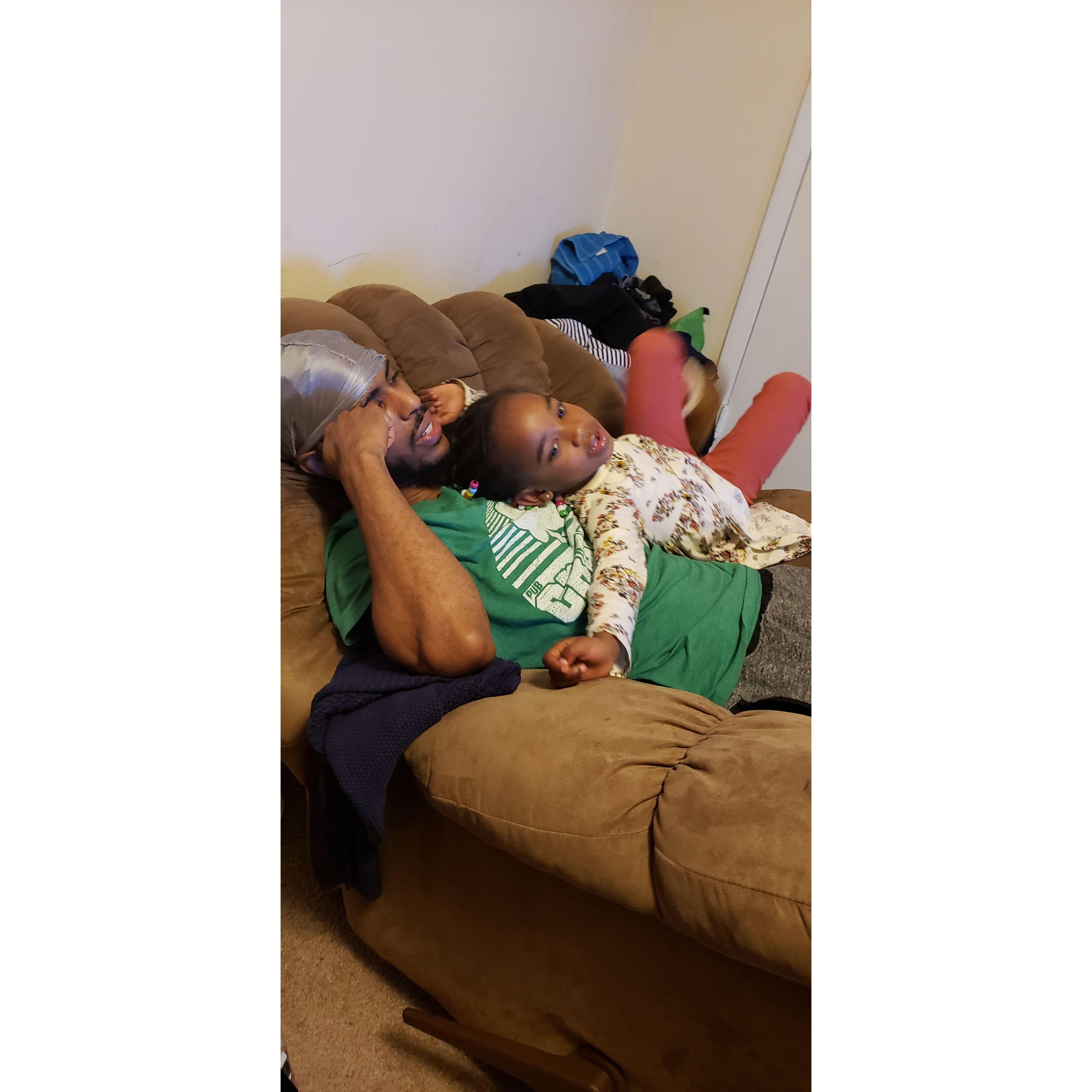 Big Baby & Trin Trin