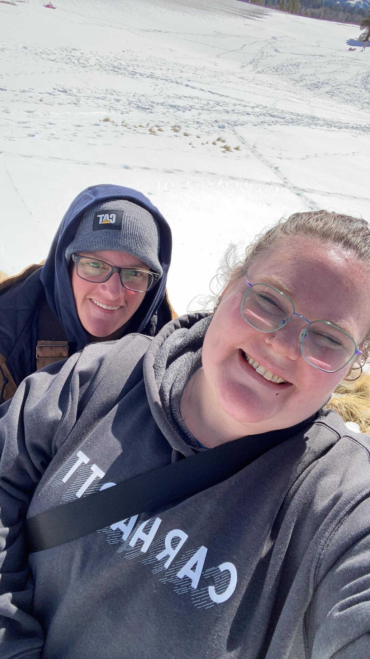 The Wedding Website of Christine Moses and Kelsey Wasnea