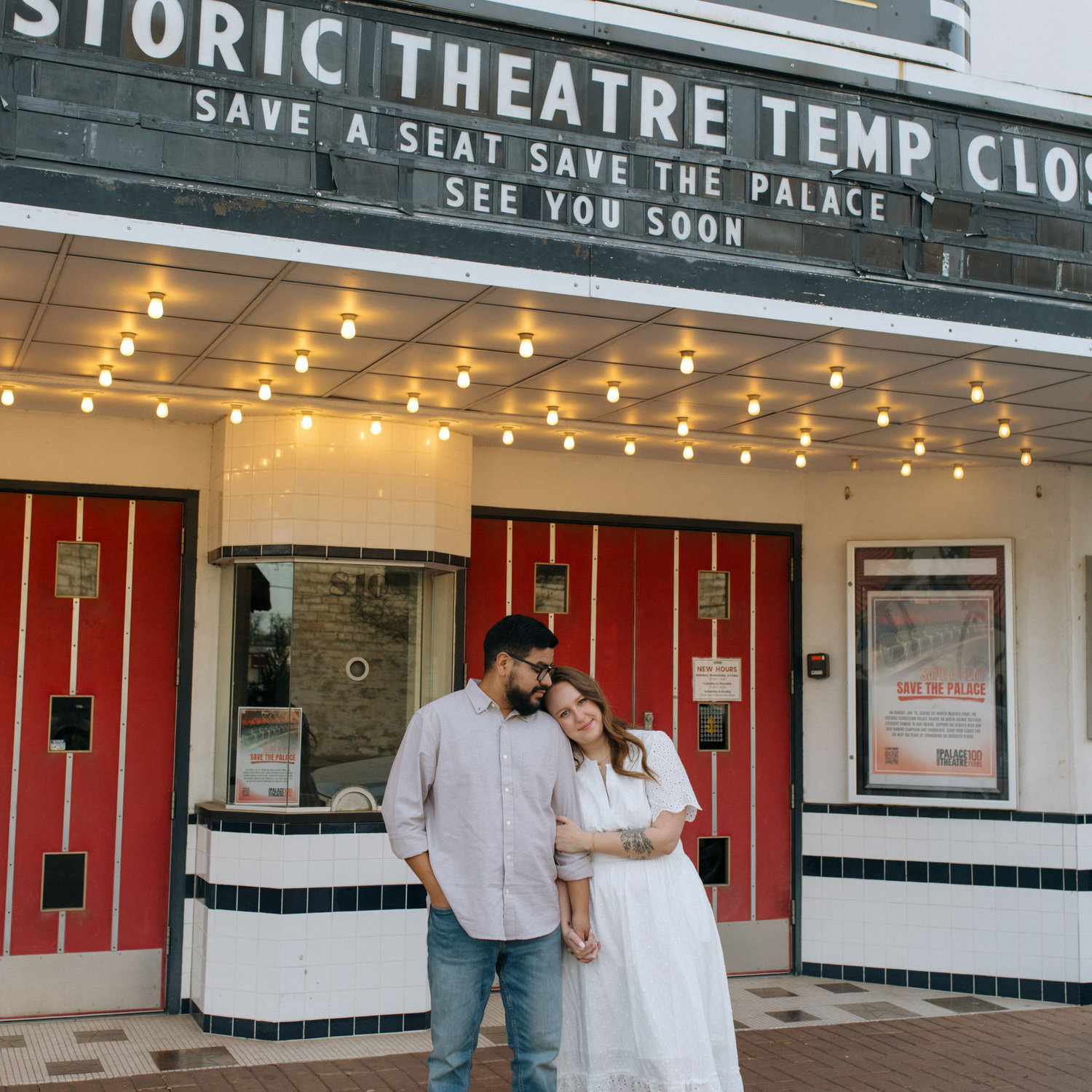 Engagement Photos
