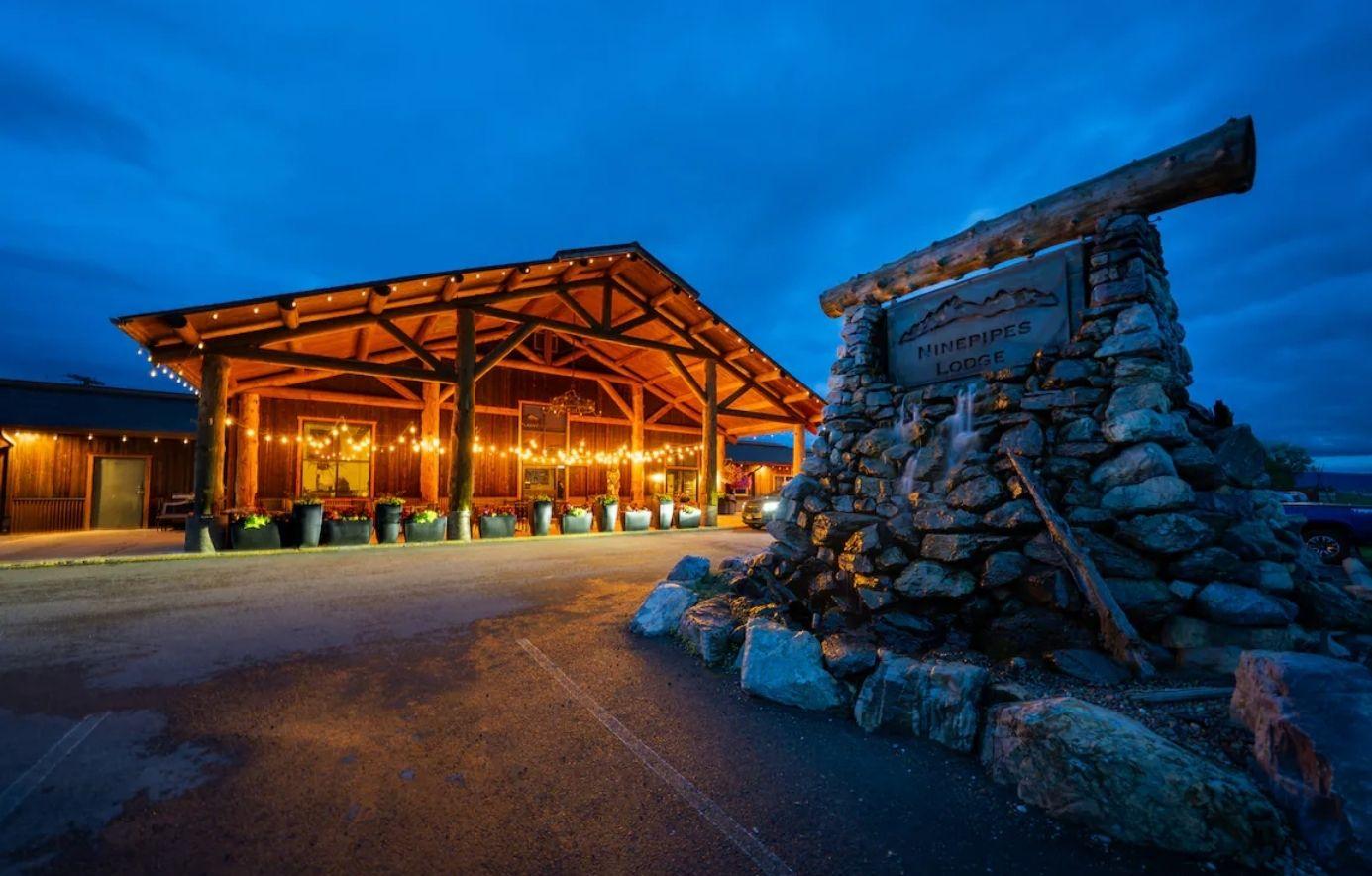 The Wedding Website of Andrea Salas and Nicholas McPeake