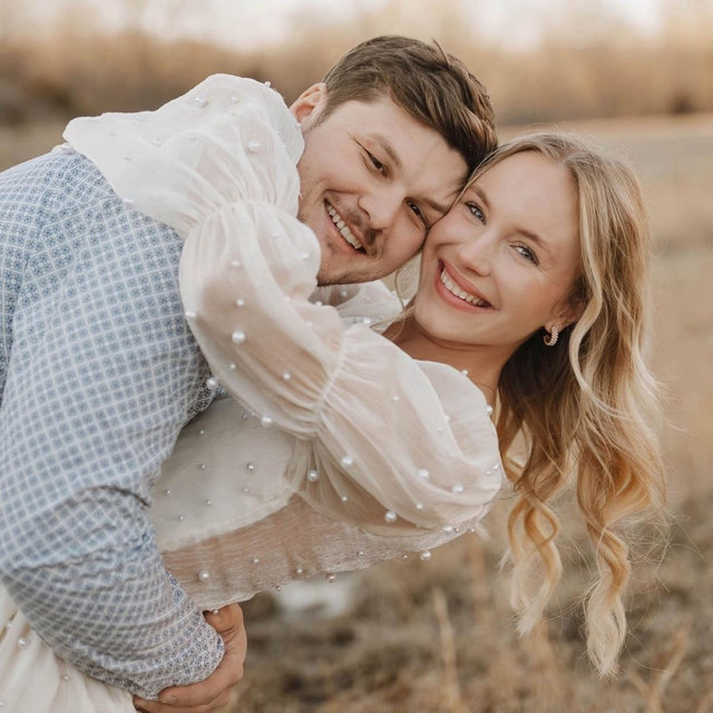 Honeymoon/Home remodeling
