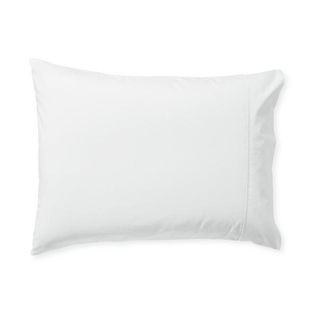 Beach Club Pillowcases (Set of 2) - White