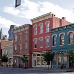 Reed Street Historic District