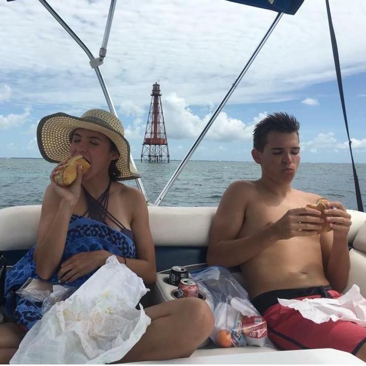 Pub subs for life, the keys, 2016