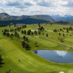 Hillcrest Golf Club