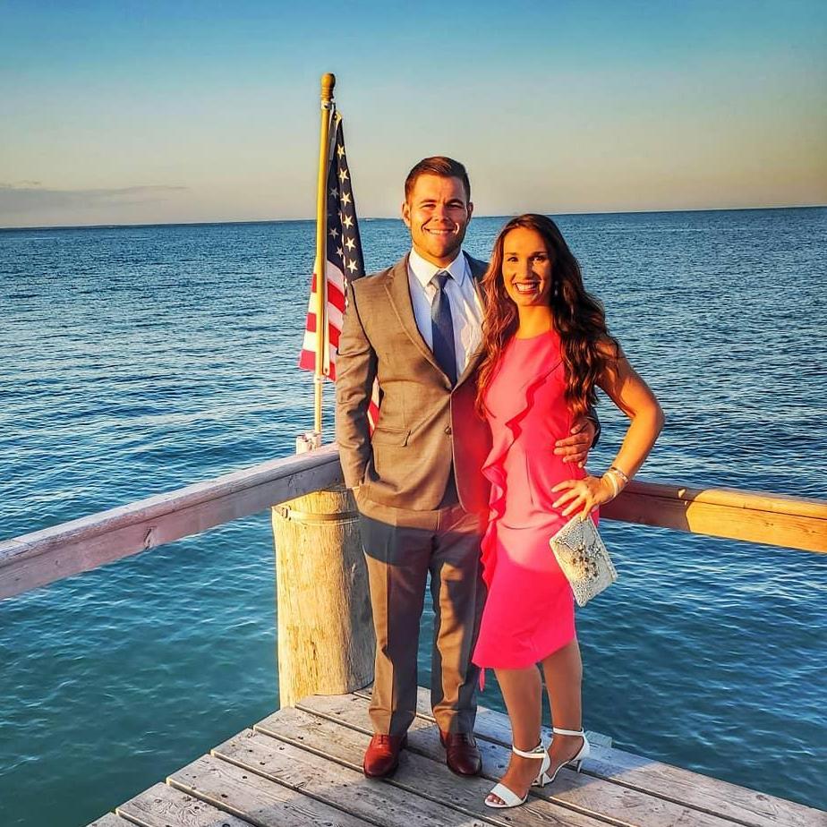 Mark & Molly's Wedding