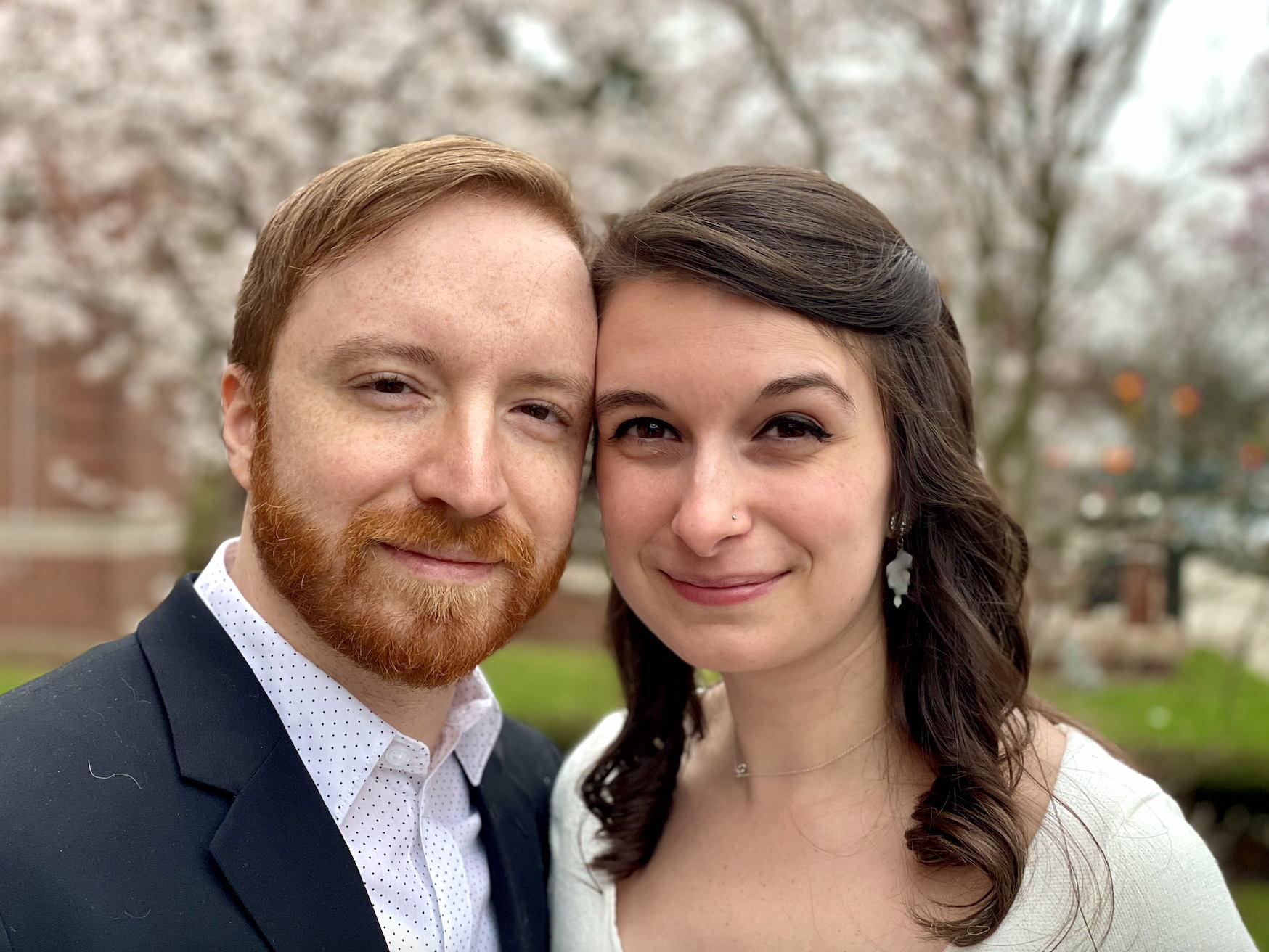 The Wedding Website of Dave Potosnak and Sara Gonzalez