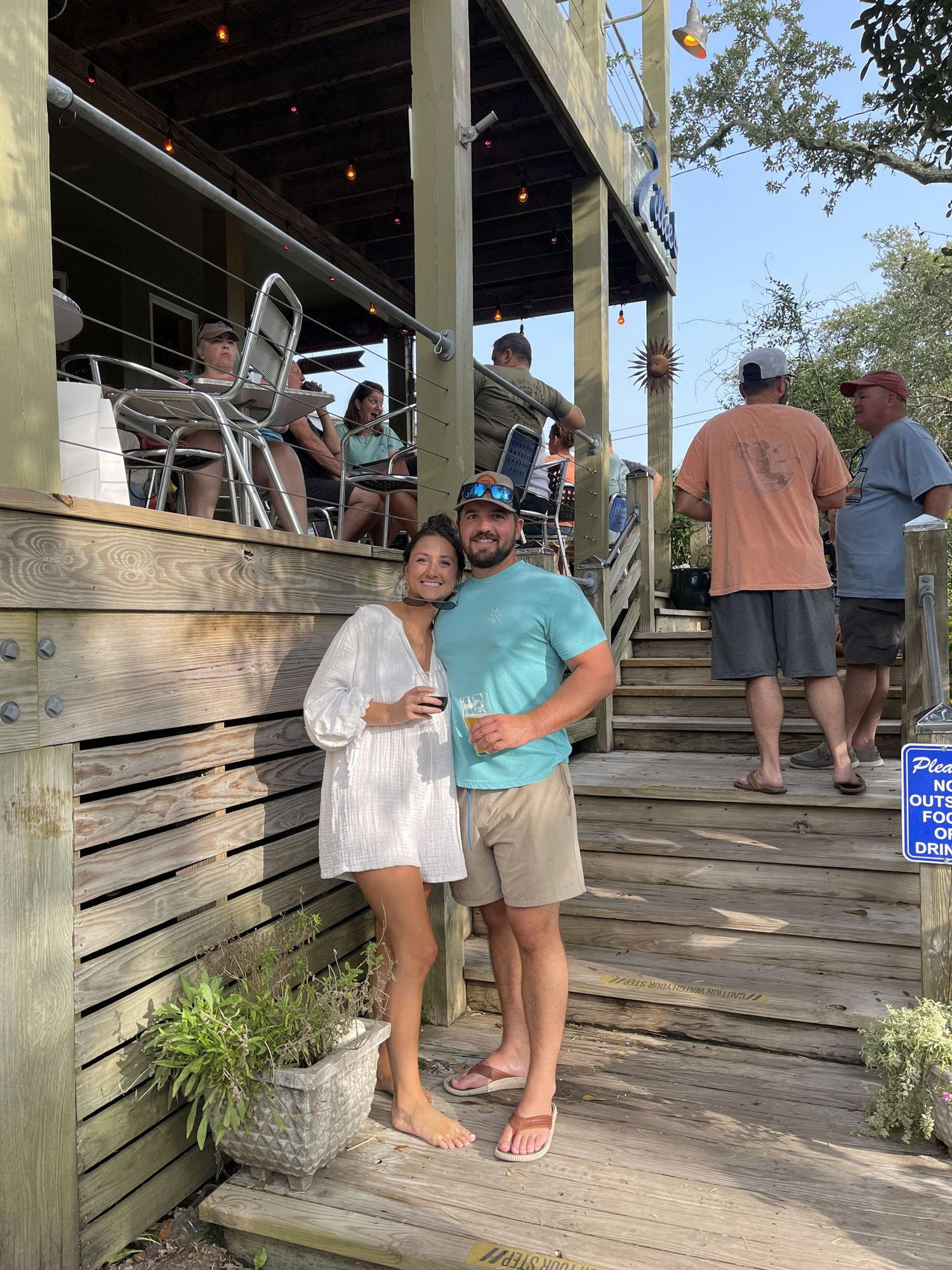 The Wedding Website of Peyton Keznor and Joseph Owen
