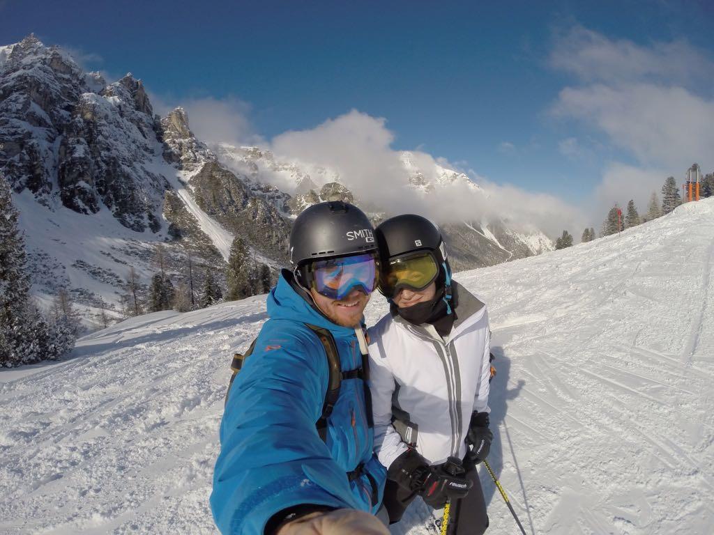 The Wedding Website of Alex Ley and Sarah Baquero