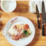 Arthur and Sons NY Italian