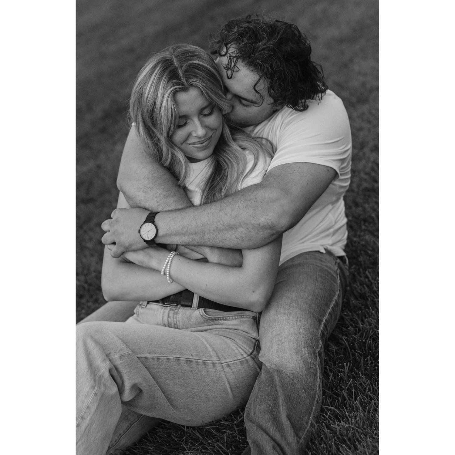 We can't wait to celebrate our love with you all!