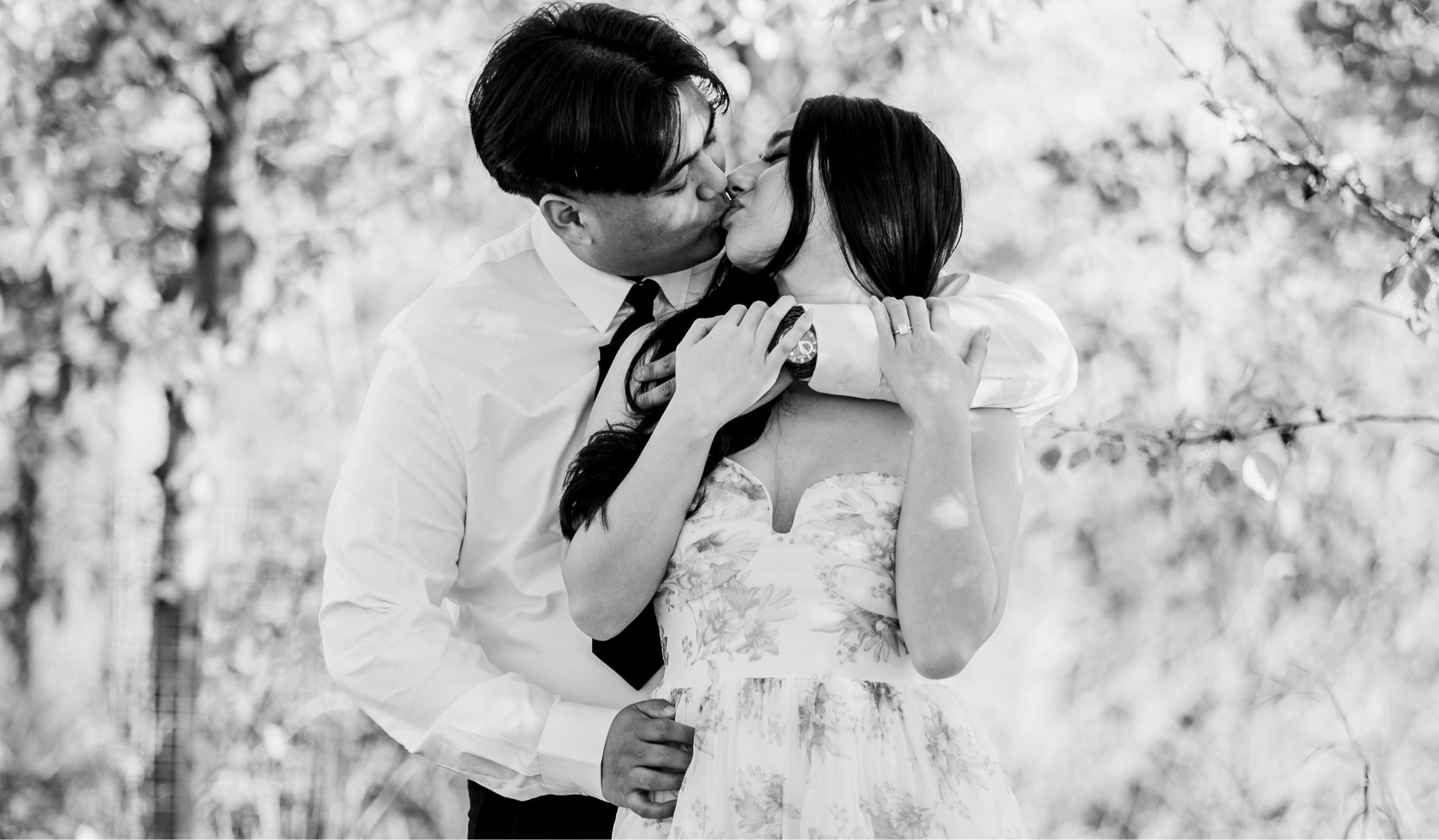The Wedding Website of Maggen Rosario Falvo and Justin Kyle Espiritu