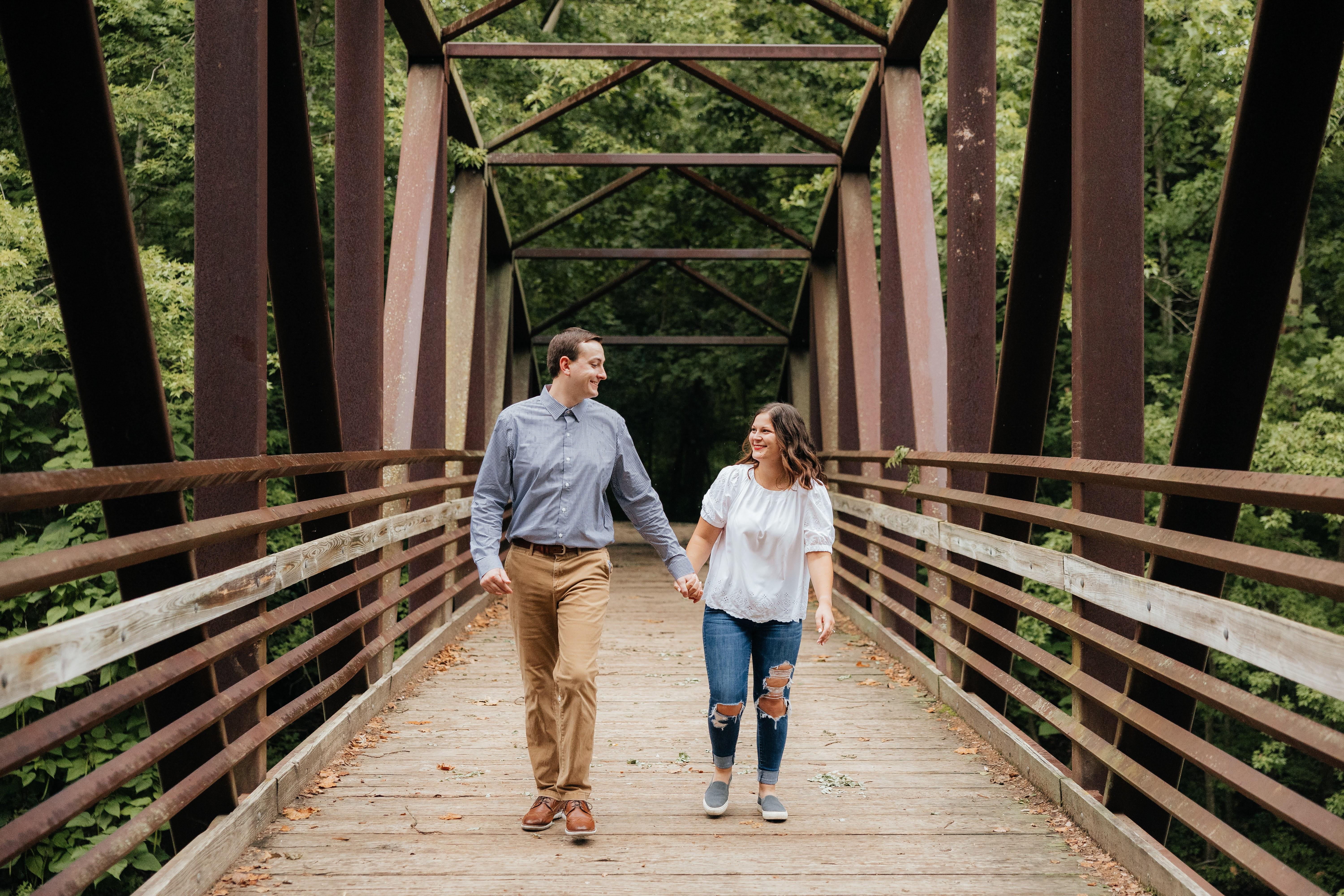 The Wedding Website of Dillon Thomas Holz and Alison Lee Riddle