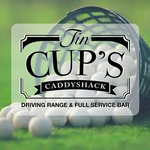 Tin Cup's Caddy Shack