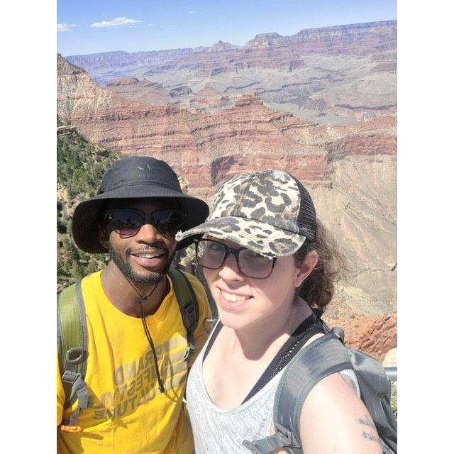 Grand Canyon Trip 2021
