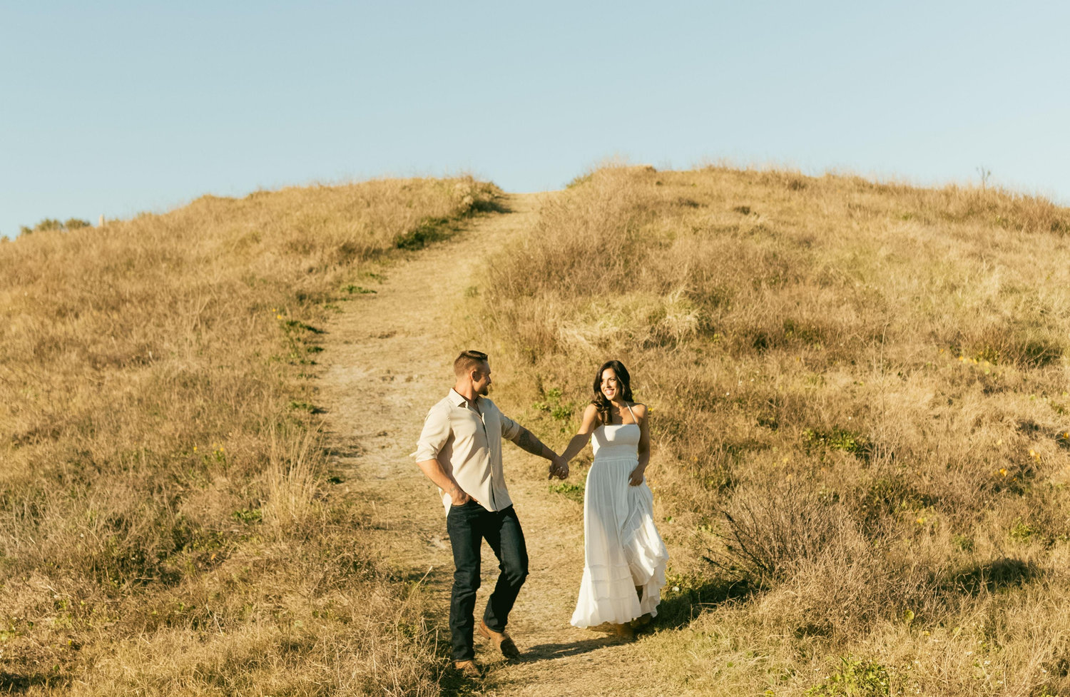 The Wedding Website of Lauren Germain and Tyler Dudley