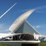 Milwaukee Art Museum
