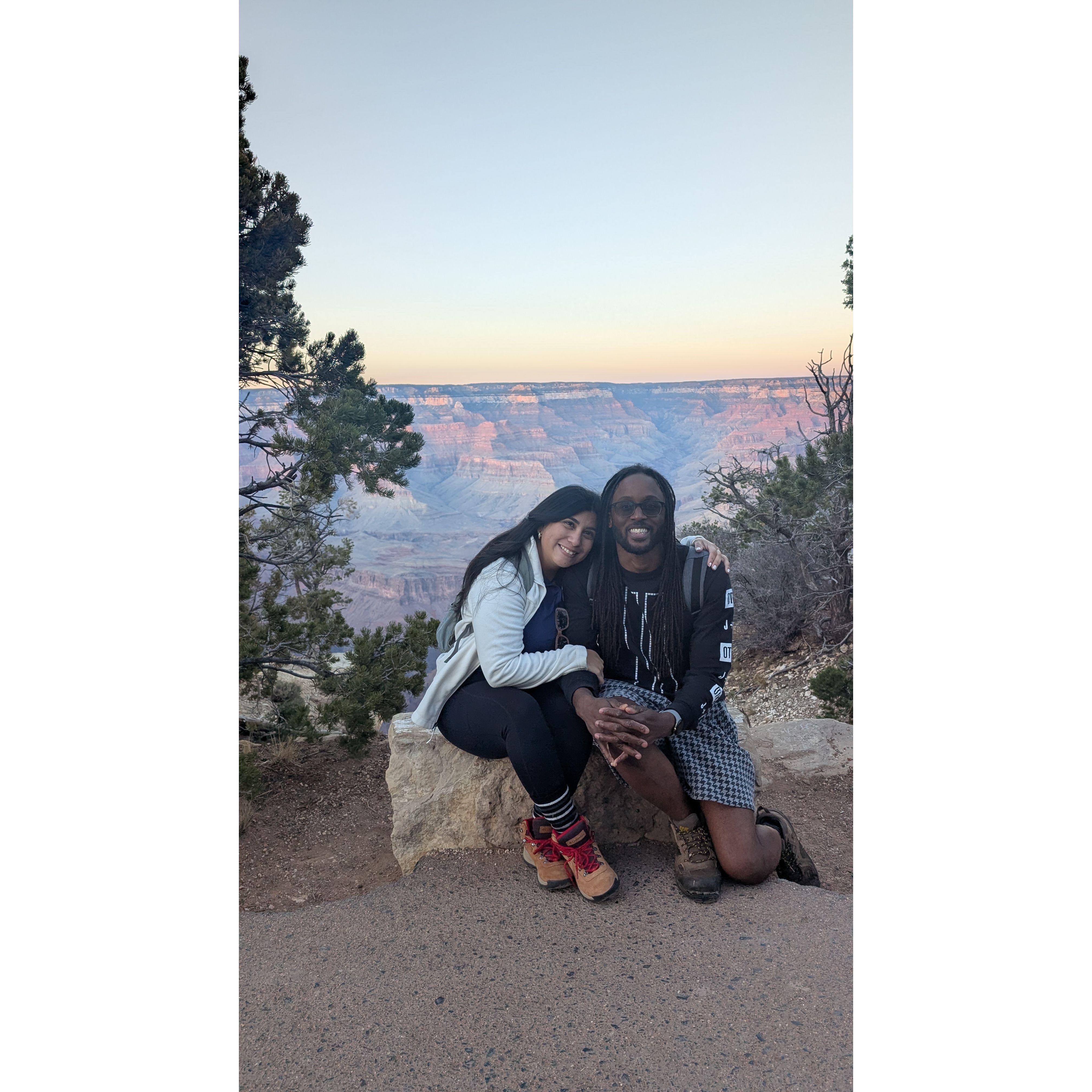 Grand Canyon