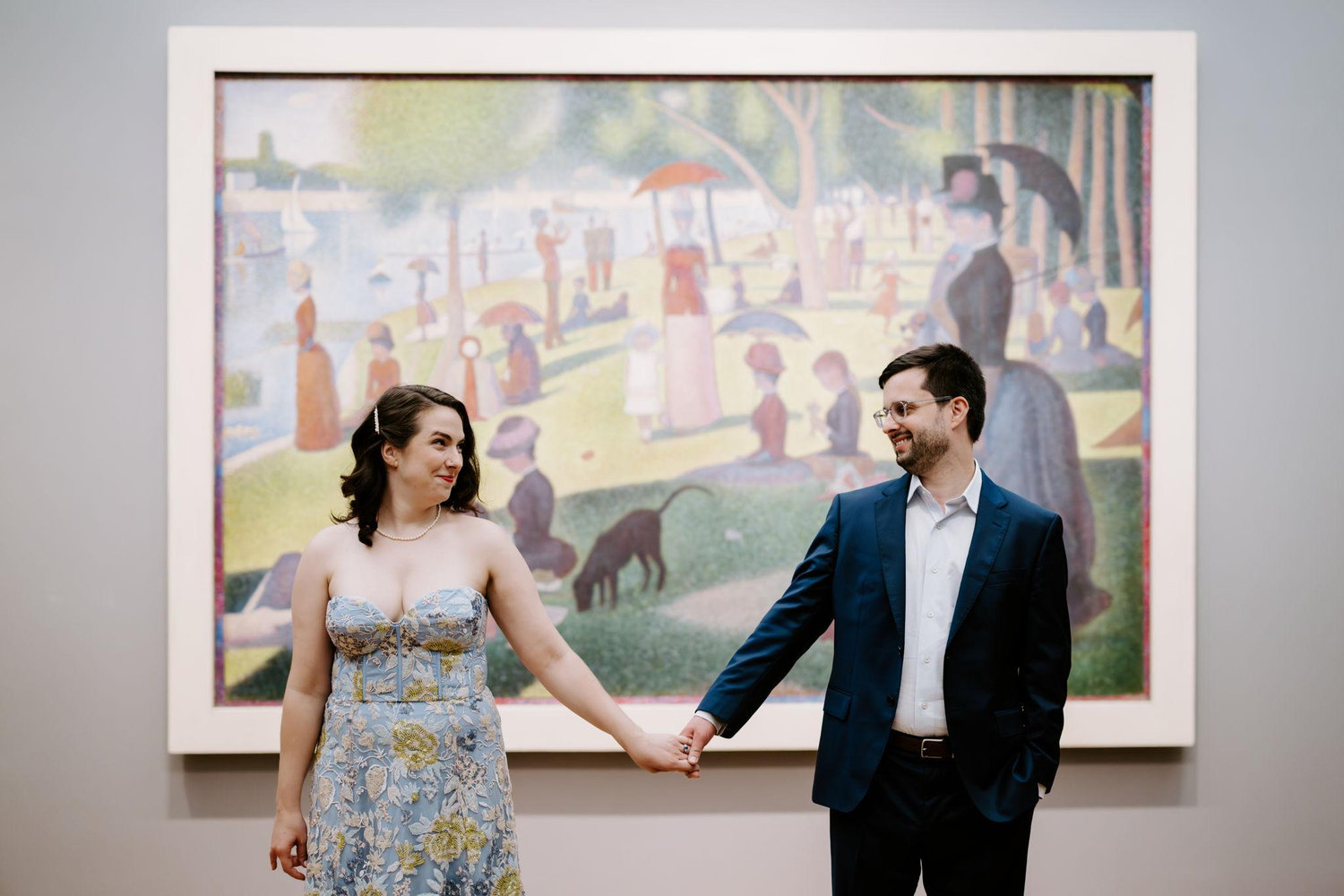 The Wedding Website of Tori Biondo and James Mooney