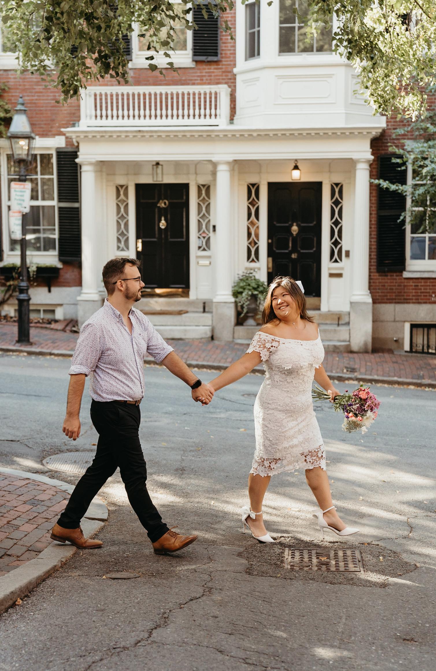 The Wedding Website of Jennifer To and Corey Clark