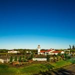 Westport Winery Garden Resort