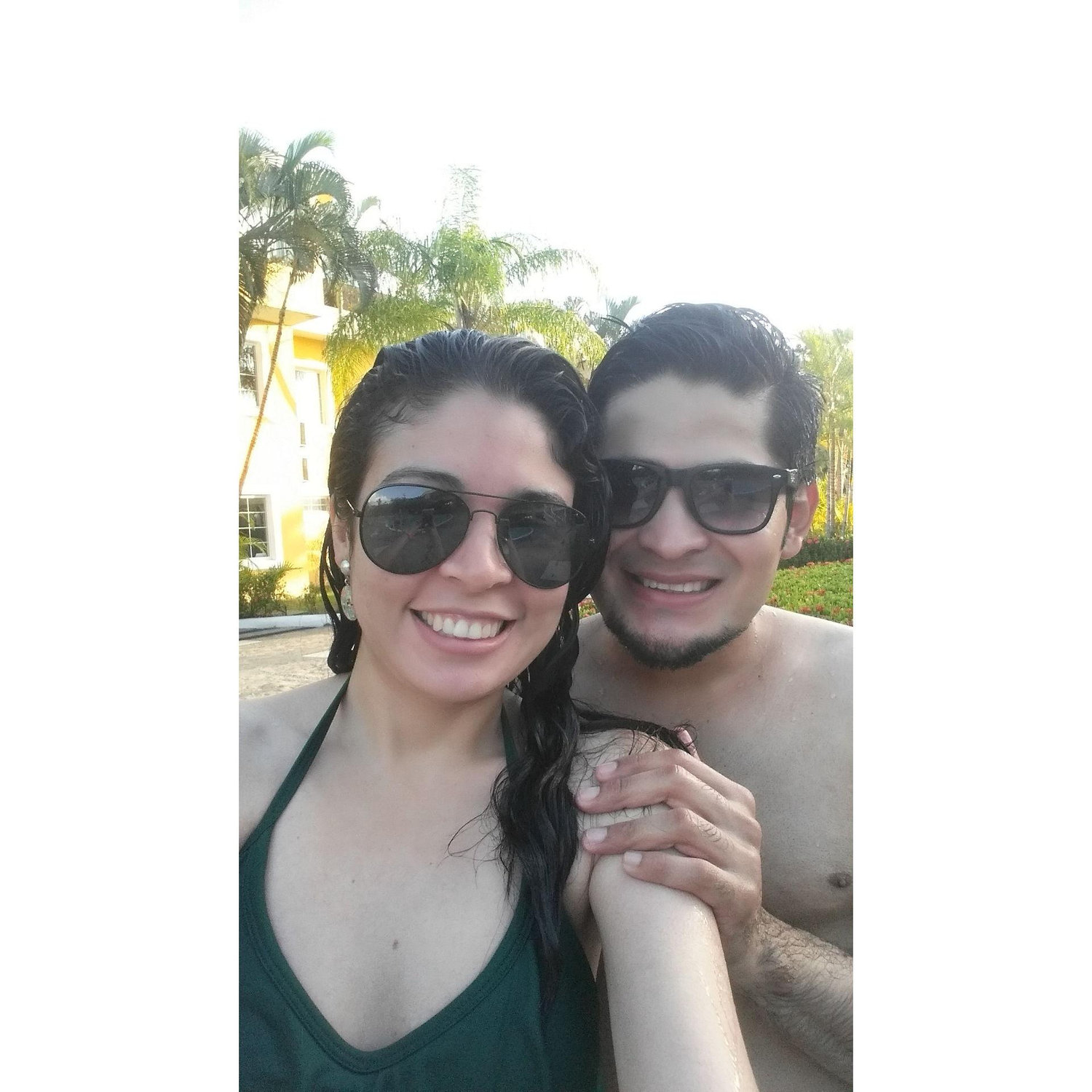 La Ceiba 2016