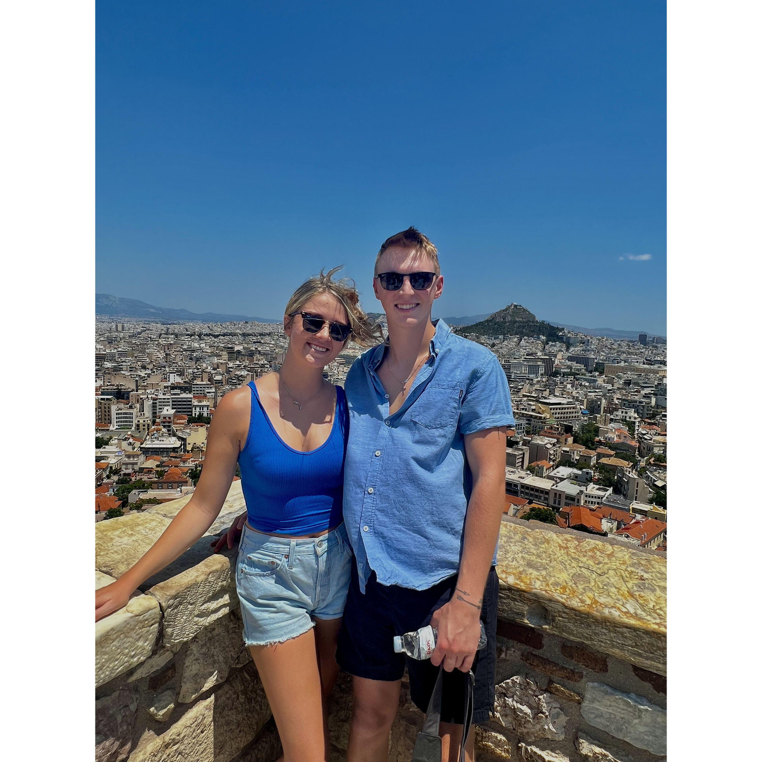 Athens, Greece
