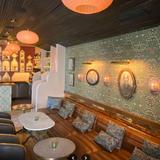 DRINKS - Los Poblanos Farm Shop Norte and Bar Norte