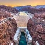 Hoover Dam Visitor Center