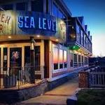 Sea Level Oyster Bar