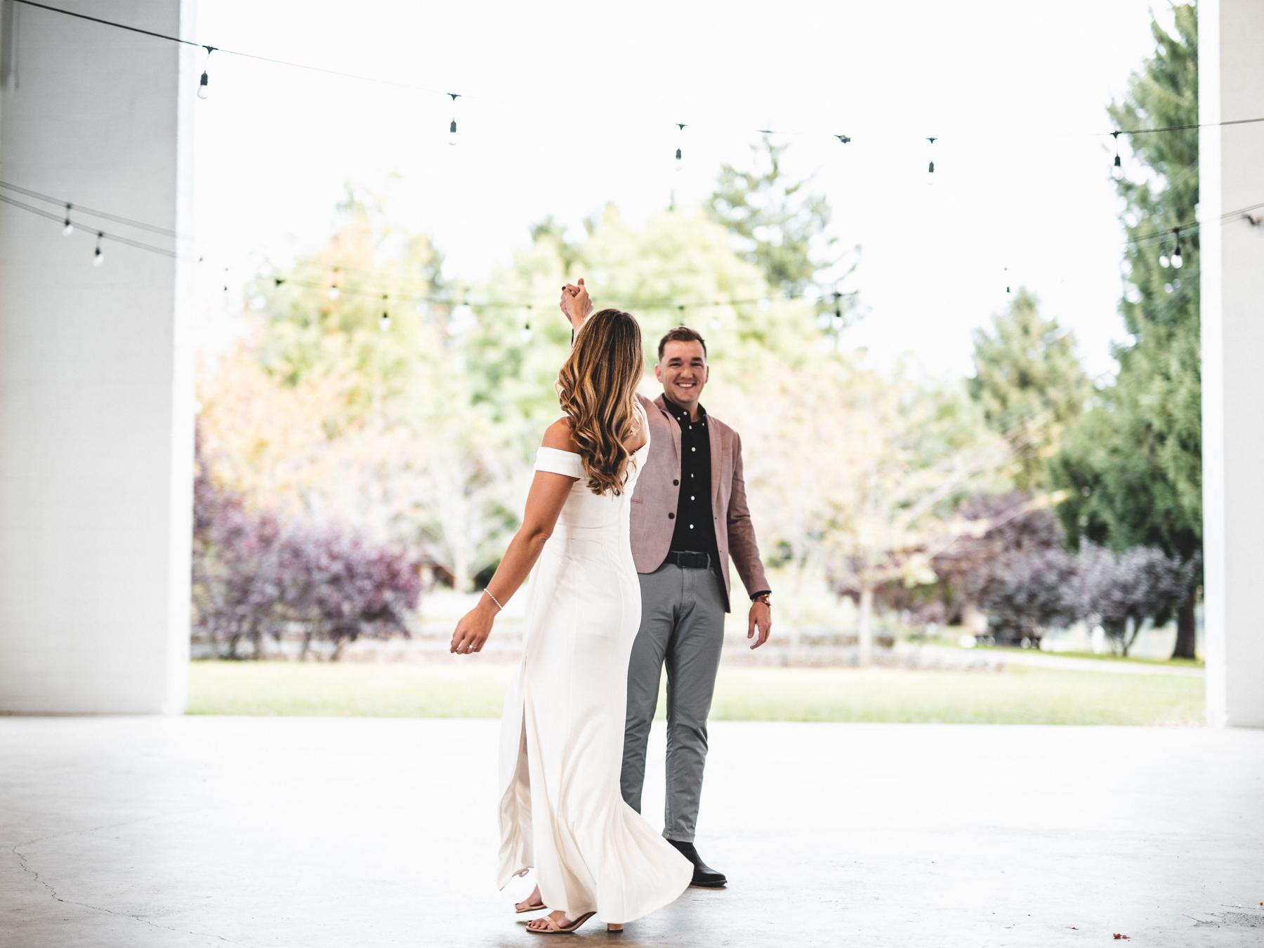The Wedding Website of McKenzie Doyle and Troy Doyle