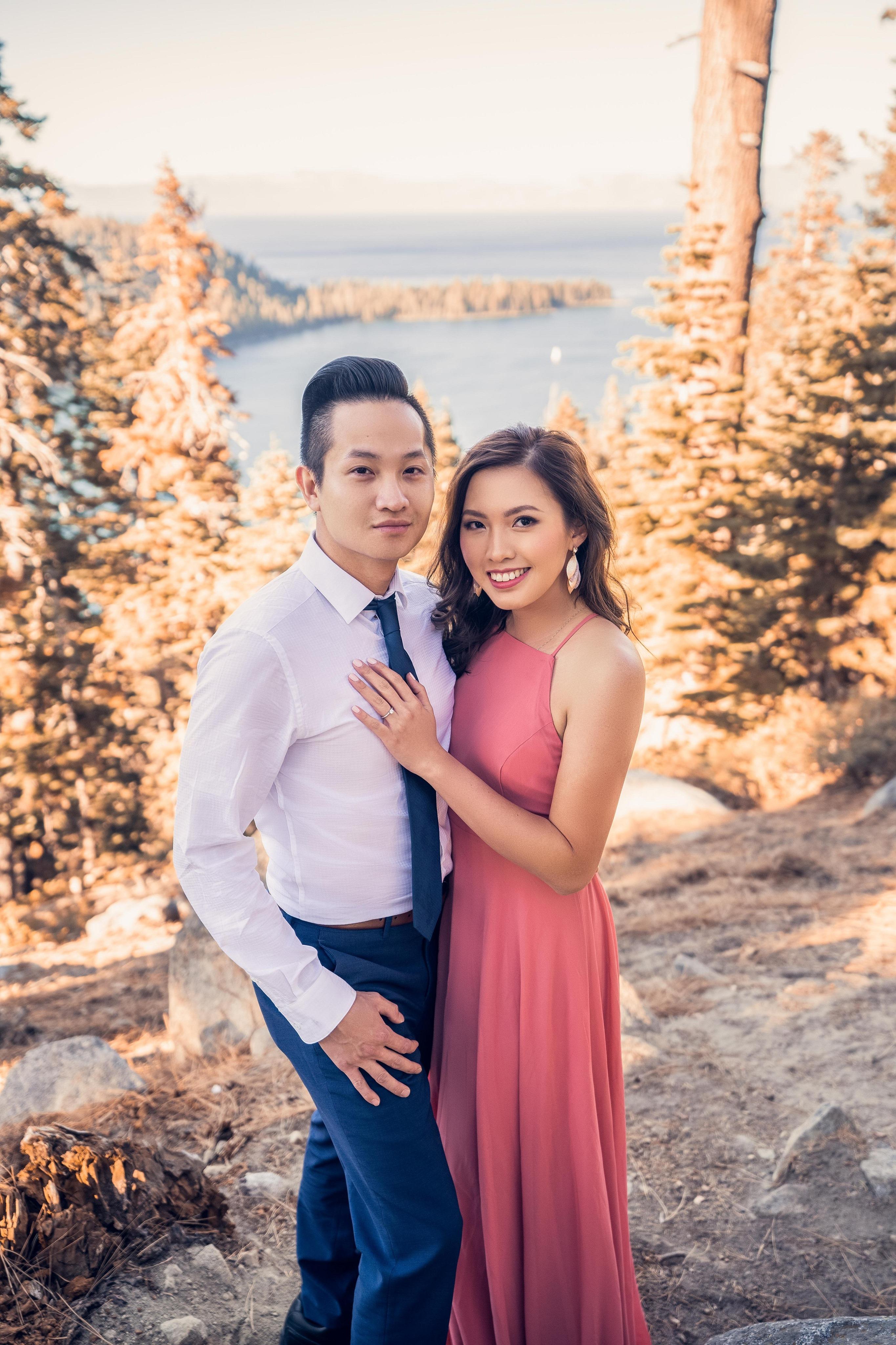 The Wedding Website of Tai Nguyen and Huong To