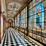 Chapultepec Castle