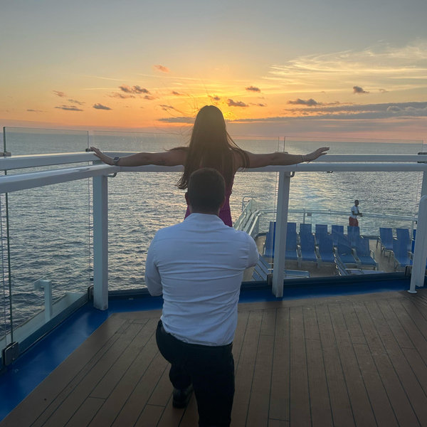 Our Honeymoon Fund