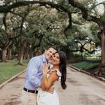 Rehearsal dinner