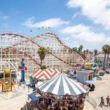 Belmont Park