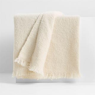 Livable Luxe Throw Blanket by Brigette Romanek