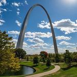 Gateway Arch National Park