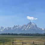 Grand Teton National Park