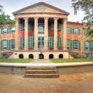 The Cistern - College of Charleston