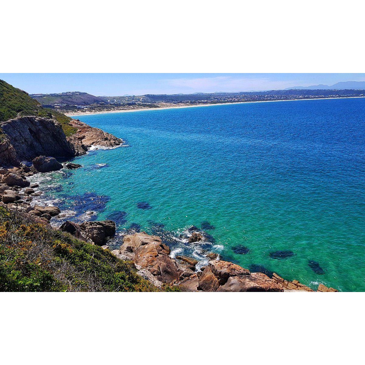 Plettenberg Bay has beautiful beaches, restaurants, hikes and more to visit!