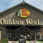 Bass Pro Shops