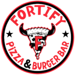 Fortify Burgers and Pi