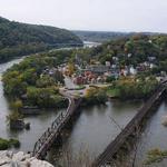 Harpers Ferry National Historical Park