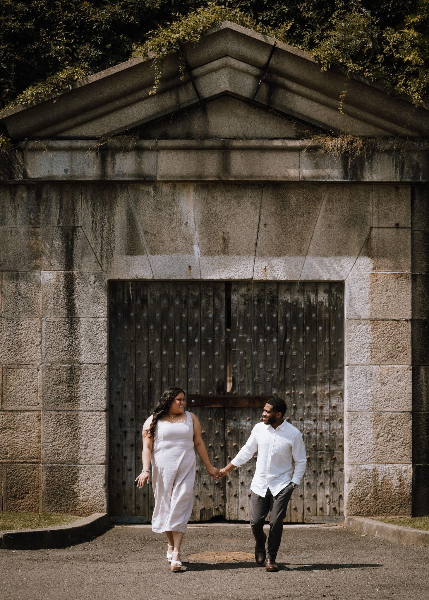 The Wedding Website of Keith Corder and Geena Pinto